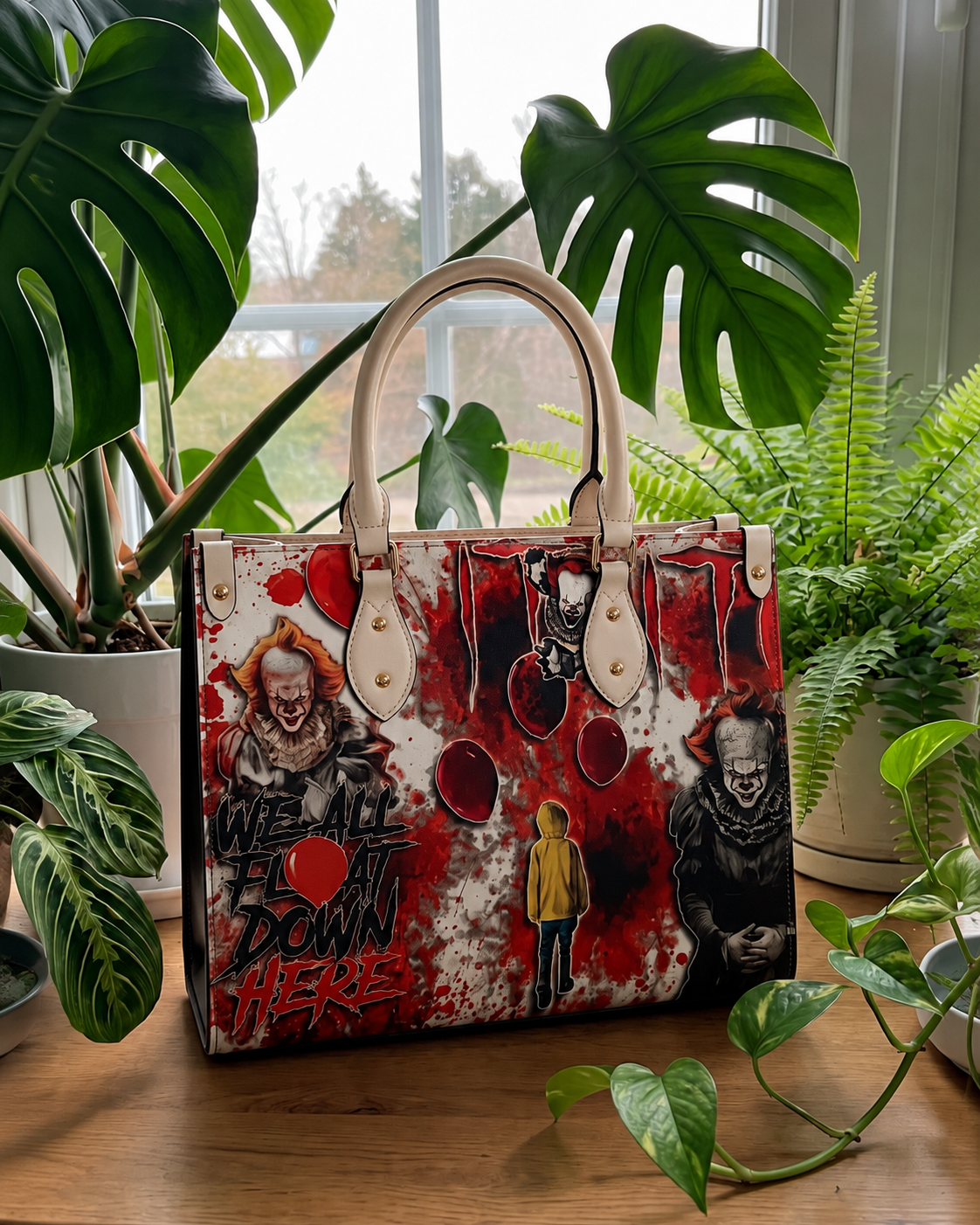 Horror Bags
