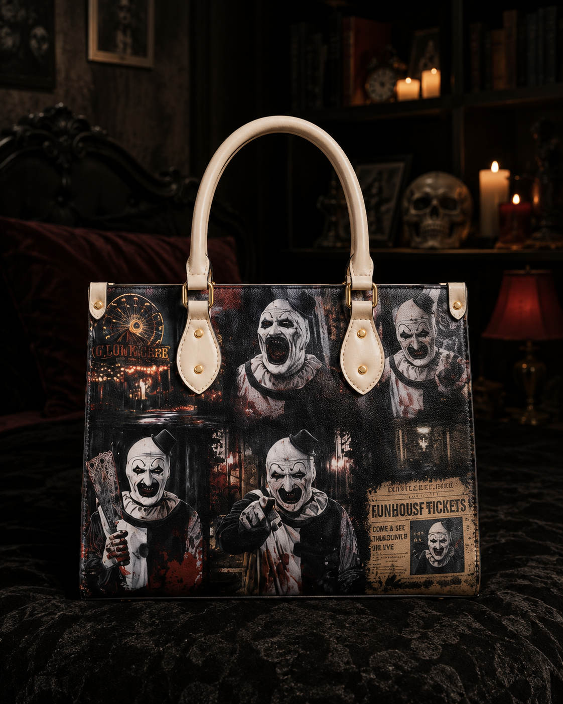 Horror Bags