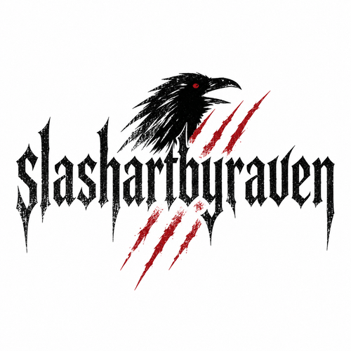 slashartbyraven