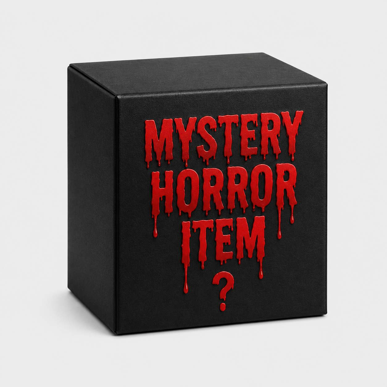 Mystery Gift
